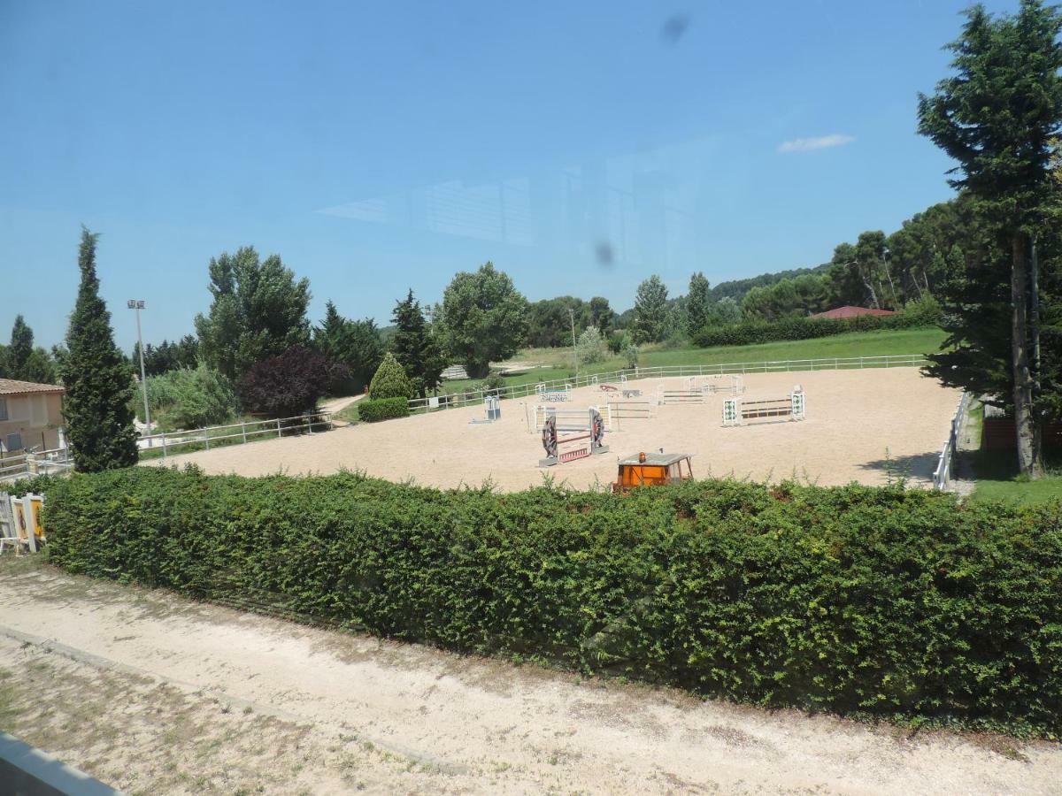 אקס-אן-פרובאנס Studios Nuitee En Provence מראה חיצוני תמונה