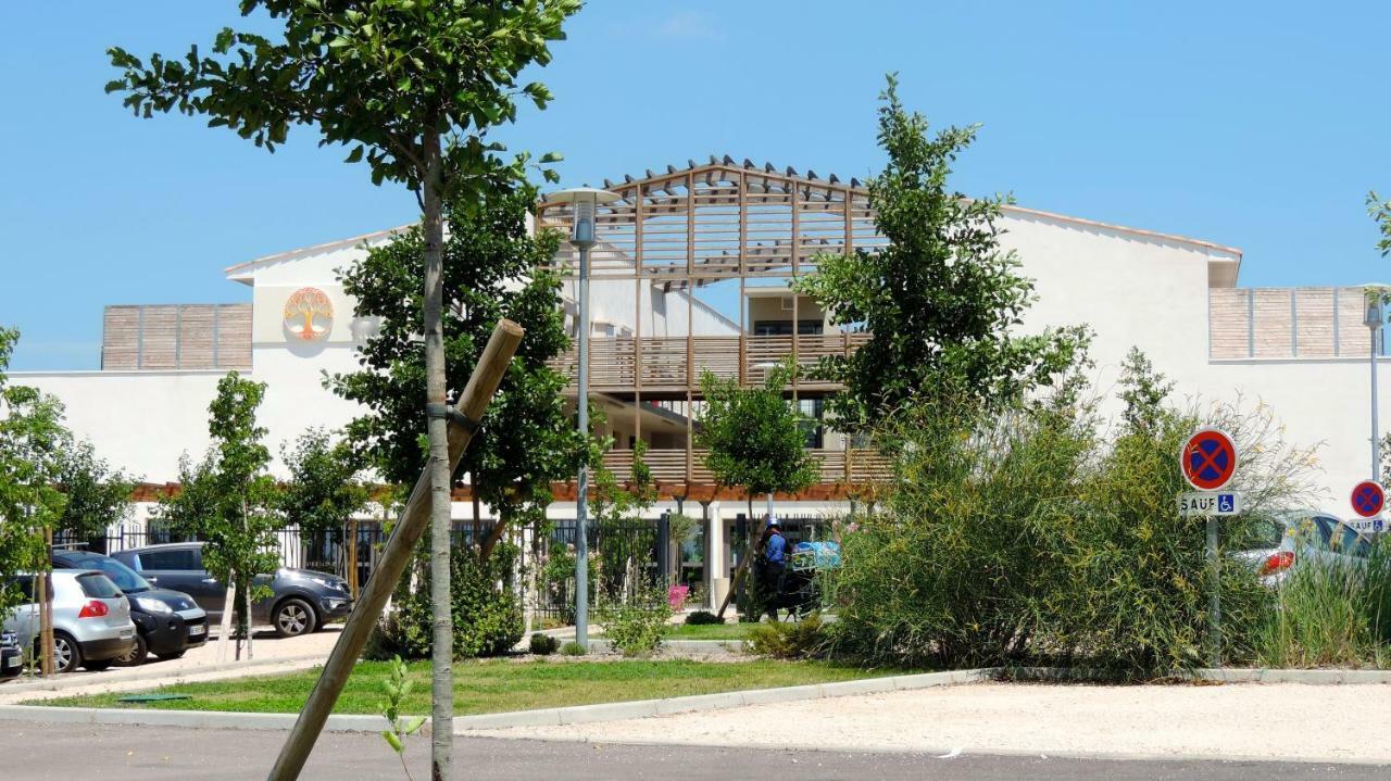 אקס-אן-פרובאנס Studios Nuitee En Provence מראה חיצוני תמונה